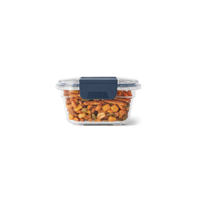 Yeti Food Storage Container (Small) - Navy