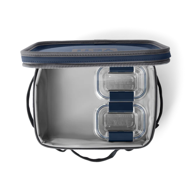 Yeti Food Storage Container (Small) - Navy