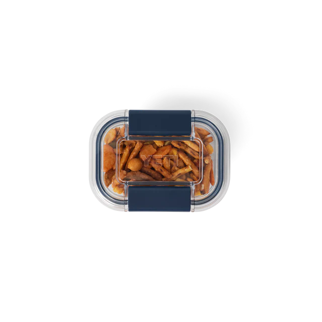 Yeti Food Storage Container (Small) - Navy