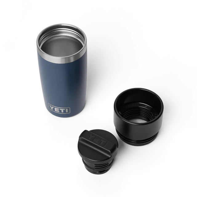 Yeti Rambler 12oz (354ml) Travel Bottle - Variety of Colours Available