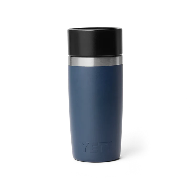 Yeti Rambler 12oz (354ml) Travel Bottle - Variety of Colours Available