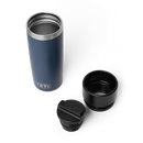 Yeti Rambler 16oz (473ml) Travel Bottle with Commuter Cap - Variety of Colours Available