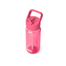 Yonder 600ml Water Bottle with Colour Matched Straw Cap - Variety of Colours Available