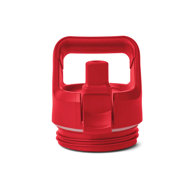 Yeti Rambler Bottle Straw Cap - Variety of Colours Available