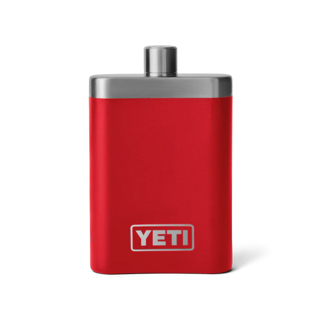 Yeti Flask 7oz - Variety of Colours Available