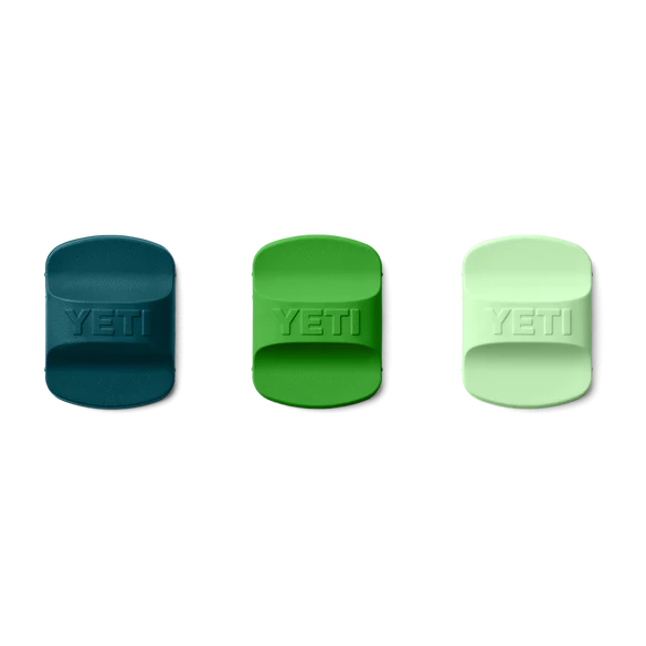Yeti Rambler Magslider Colour Pack - Canopy Green