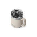 Yeti Rambler 10oz (296ml) Stackable Mug with Magslider Lid - Cape Taupe