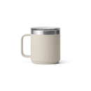 Yeti Rambler 10oz (296ml) Stackable Mug with Magslider Lid - Cape Taupe