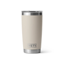 Yeti Rambler 20oz (591ml) Tumbler with Magslider Lid - Cape taupe