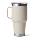 Yeti Rambler 30oz (887ml) Travel Mug with Stronghold Lid - Cape Taupe