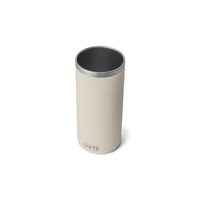 Yeti Rambler Wine Chiller - Cape Taupe