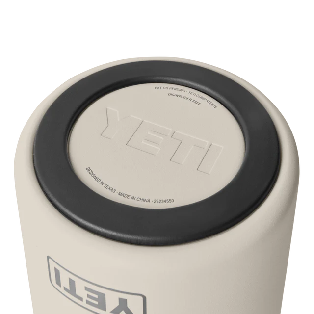 Yeti Rambler Wine Chiller - Cape Taupe