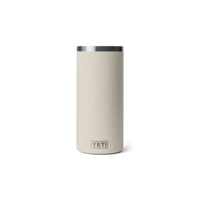 Yeti Rambler Wine Chiller - Cape Taupe
