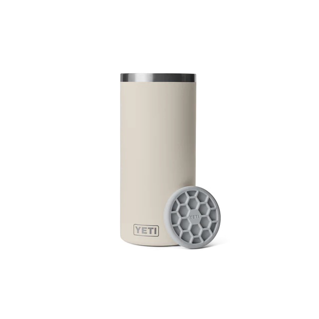 Yeti Rambler Wine Chiller - Cape Taupe