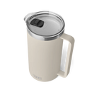 Yeti Rambler 64oz (1.9L) Pitcher - Cape Taupe