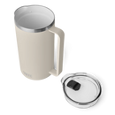 Yeti Rambler 64oz (1.9L) Pitcher - Cape Taupe