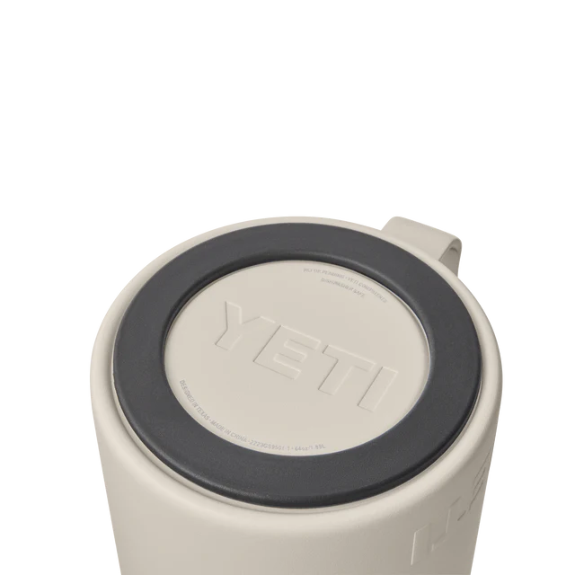 Yeti Rambler 64oz (1.9L) Pitcher - Cape Taupe