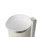 Yeti Rambler 64oz (1.9L) Pitcher - Cape Taupe