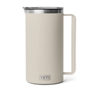 Yeti Rambler 64oz (1.9L) Pitcher - Cape Taupe