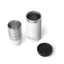 Yeti 1.7oz Shot Glasses with Carry Case - Variety of Colours Available