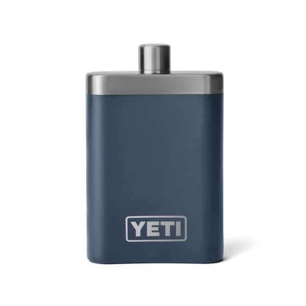 Yeti Flask 7oz - Variety of Colours Available