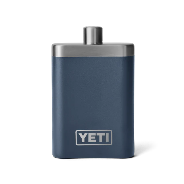 Yeti Flask 7oz - Variety of Colours Available