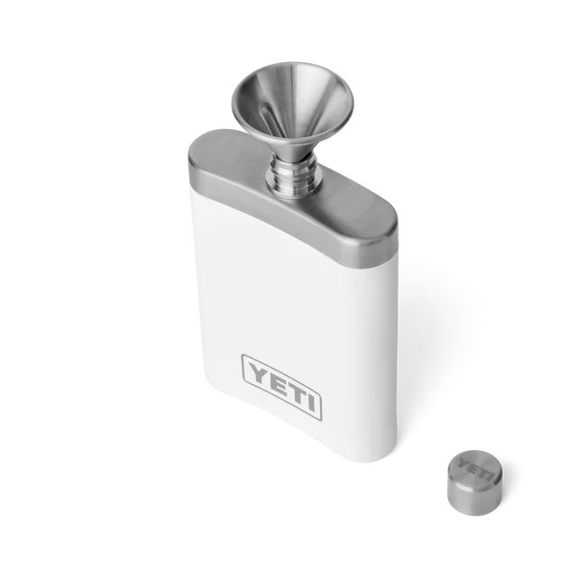 Yeti Flask 7oz - Variety of Colours Available