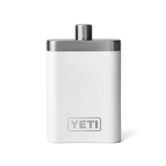 Yeti Flask 7oz - Variety of Colours Available