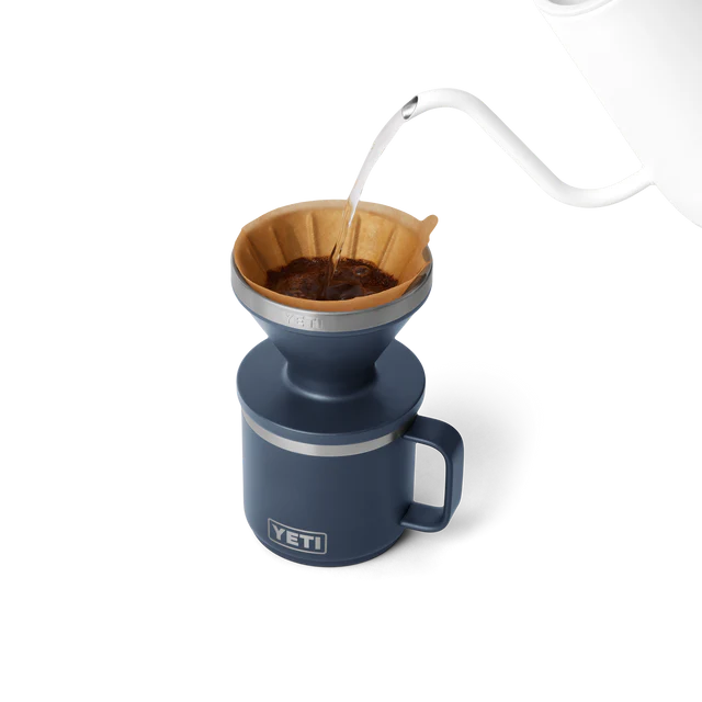 Yeti Rambler Pour Over - Variety of Colours Available