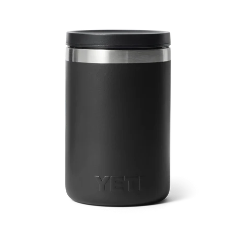 Yeti Rambler 16oz (473ml) Insulated Food Jar - Variety of Colours Available