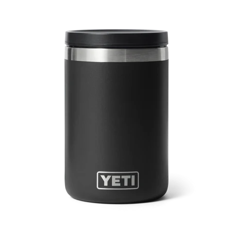 Yeti Rambler 16oz (473ml) Insulated Food Jar - Variety of Colours Available