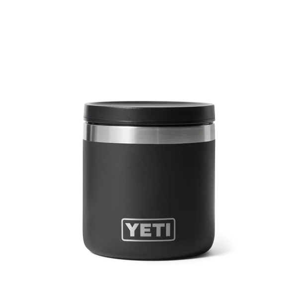Yeti Rambler 8oz (237ml) Insulated Food Jar - Variety of Colours Available