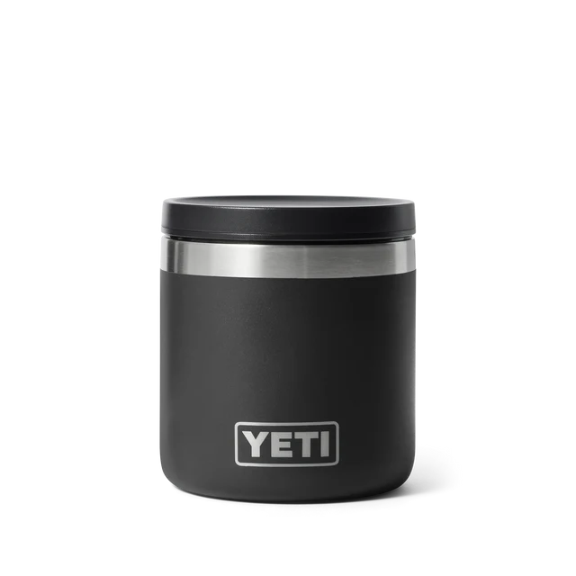 Yeti Rambler 8oz (237ml) Insulated Food Jar - Variety of Colours Available