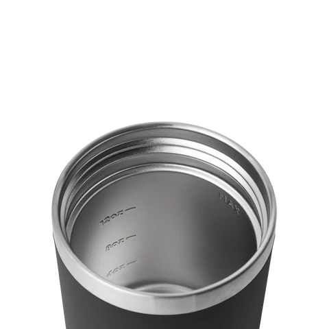 Yeti Rambler 16oz (473ml) Insulated Food Jar - Variety of Colours Available