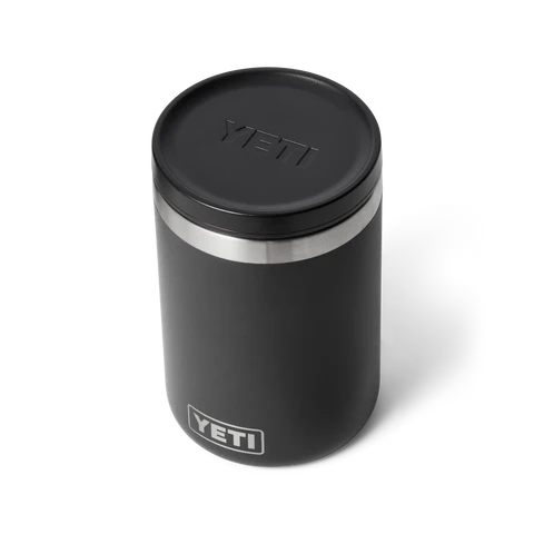Yeti Rambler 16oz (473ml) Insulated Food Jar - Variety of Colours Available