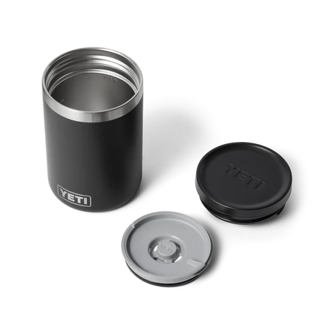 Yeti Rambler 16oz (473ml) Insulated Food Jar - Variety of Colours Available