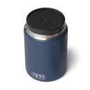 Yeti Rambler 24oz (709ml) Food Jar - Navy