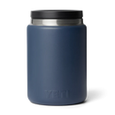 Yeti Rambler 24oz (709ml) Food Jar - Navy