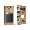 Yeti 7oz (207ml) Flask - Black Forest Green