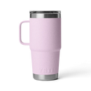 Yeti Rambler 20oz (591ml) Travel Mug with Stronghold Lid - Cherry Blossom