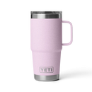 Yeti Rambler 20oz (591ml) Travel Mug with Stronghold Lid - Cherry Blossom