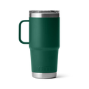 Rambler 20oz (591ml) Travel Mug with Stronghold Lid - Black Forest Green