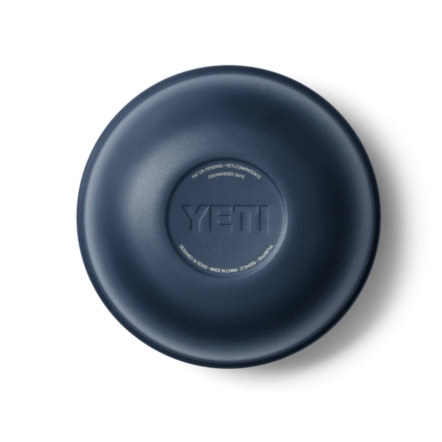 Yeti Rambler 1qt Insulated Bowl (Variety of Colours Available)