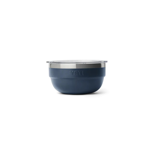 Yeti Rambler 1qt Insulated Bowl (Variety of Colours Available)