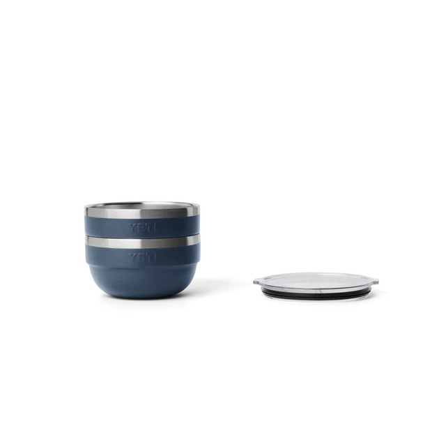 Yeti Rambler 1qt Insulated Bowl (Variety of Colours Available)