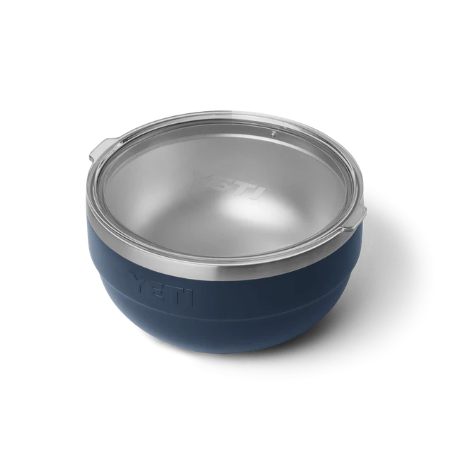 Yeti Rambler 2qt Insulated Bowl (Variety of Colours Available)
