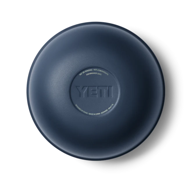 Yeti Rambler 2qt Insulated Bowl (Variety of Colours Available)