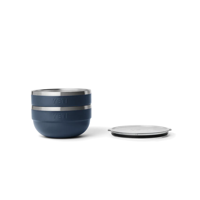 Yeti Rambler 2qt Insulated Bowl (Variety of Colours Available)