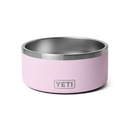 Yeti Boomer 8 Dog Bowl - Cherry Blossom