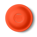 Yeti Rambler Medium (1.9L) Insulated Low Bowl - Papaya